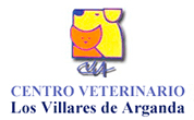 Centro Veterinario Los Villares De Arganda logo